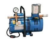 Allegro 9821 Obac Ambient Air Pump, 8.3 Ac, 115vac