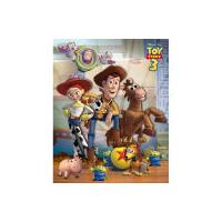 Toy Story 3 - Mini Poster - 40 x 50cm