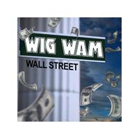 Wig Wam - Wall Street (Music CD)