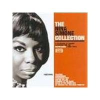 Nina Simone - Nina Simone Collection, The (A Selection Of Tracks Recorded For The Colpix Label 1959-1964)