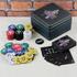DC Comics The Joker Poker Set