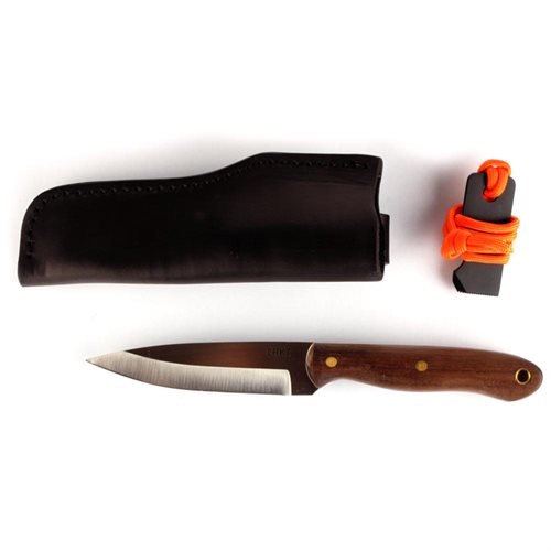 Columbia River Knife and Tool 3760 Saker Fixed Blade Bush Knife CR3760 N/A