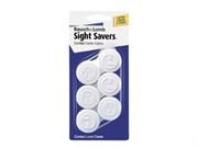 Bausch & Lomb Contact Lens Case (pack Of 3)