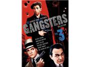 Warner Gangsters Collection: Volume 3 (dvd / Ntsc)