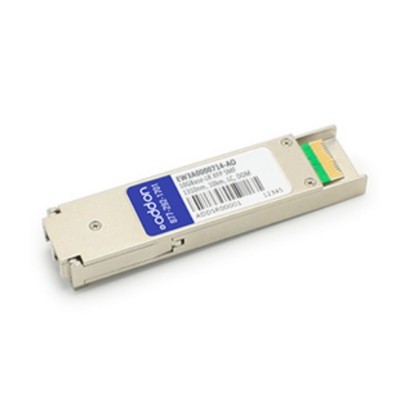 Addon Networks Ew3a0000714-ao Citrix Ew3a0000714 Compatible Taa Compliant 10gbase-lr Xfp Transceiver (smf  1310nm  10km  Lc  Dom)