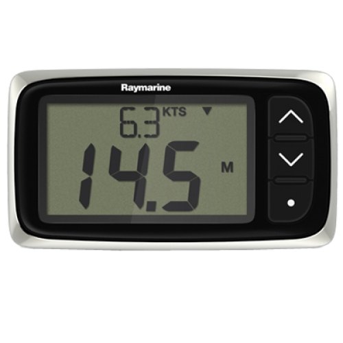 i40 Bi-data Display Only