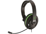Turtle Beach Ear Force Recon 30x Chat Headset For Xbox One (compatible W/ New Xbox One Controller)