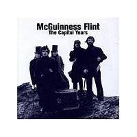 McGuinness Flint - The Capitol Years (Music CD)
