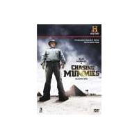 Chasing Mummies - Season 1