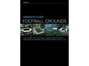 Aerofilms Guide To Football Grounds