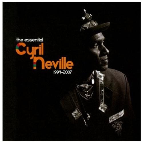 Essential Cyril Neville 1994-2007
