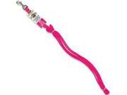 Leash Pet 5/8in 6ft Nyln Pnk Aspen Pet Leashes & Leads 0326165 Pink Nylon