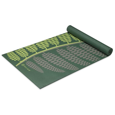Premium Sincerity Yoga Mat - 6mm