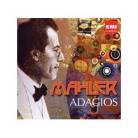 Mahler: Adagios (Music CD)