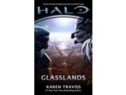 Halo: Glasslands (halo)