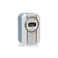 View Quest Christie Bluetooth DAB  Radio - Blue