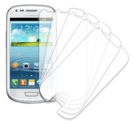 Samsung Galaxys3mini-screenprotector-5pk Screen Protector