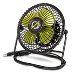 Goalzero Whisper Usb Powered Fan