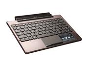 ASUS TF101 Docking Station with Keyboard and Built-in Battery  for Transformer Tablet