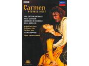 Bizet:carmen