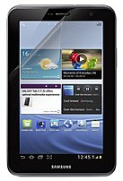 Belkin F8n841tt Screen Protector For 7-inch Samsung Galaxy Tab 2