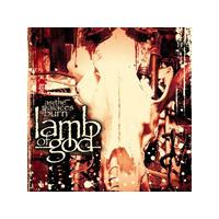 Lamb Of God - As The Palaces Burn (Music CD)