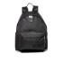 Eastpak Padded Pak'r Sparkles Backpack - Cavier Black