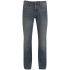 Carhartt Men's Klondike Low Rise Jeans - Blue Sand Washed