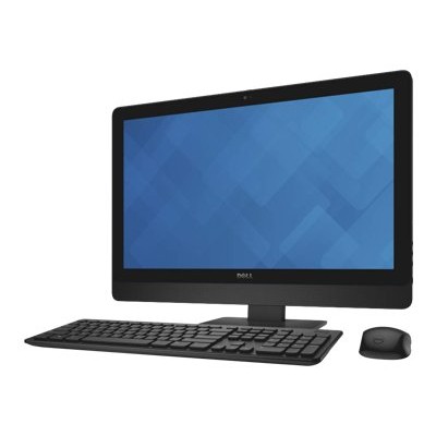 Dell V86r1 Optiplex 9030 - All-in-one - 1 X Core I7 4790s / 3.2 Ghz - Ram 8 Gb - Hdd 500 Gb - Dvd-writer - Hd Graphics 4600 - Gige - Wlan : Bluetooth 4.0  802.1