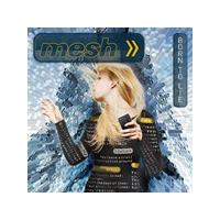 Mesh - Born to Lie (Music CD)