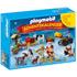 Playmobil Advent Calendar  Christmas on the Farm  (6624)