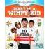 Diary of a Wimpy Kid