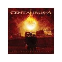 Centaurus-A - Side Effects Expected (Music CD)