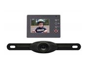 Back-Up Camera 2.4 - by All Power Supply