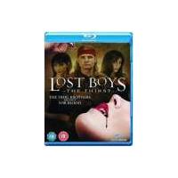 Lost Boys 3