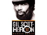Gil Scott-heron