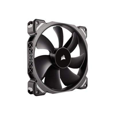 Corsair Memory Co-9050045-ww Ml Series Ml140 Pro Premium Magnetic Levitation - Case Fan - 140 Mm