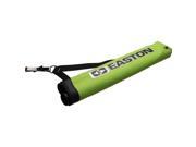 Easton 026854 Easton Flipside 2-tube Hip Quiver Fits Rh & Lh Flo Green