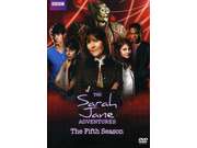The Sarah Jane Adventures: the Complete Fifth Season