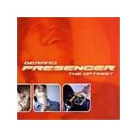 Gerard Presencer - Optimist, The