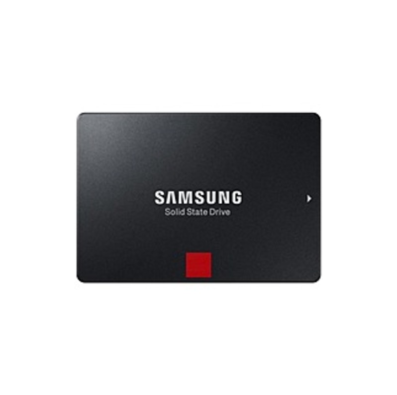 Samsung 860 Pro Mz-76p512e 512 Gb 2.5" Internal Solid State Drive - Sata - 560 Mb/s Maximum Read Transfer Rate - 530 Mb/s Maximum Write Transfer Rate