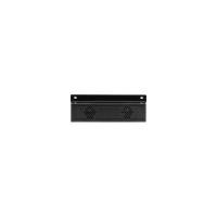 Usb Speaker Option, Black