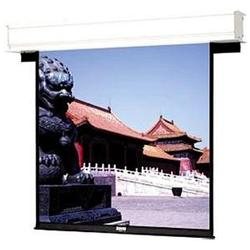 Da-Lite Advantage Deluxe Electrol Projection Screen - 43 x 57 - High Contrast Matte White - 72 Diagonal