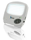 Sphere Gadget Technologies Lightphoria, 10,000 Lux Energy Light Lamp