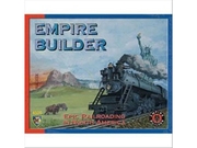 Mayfair Games Empire Builder