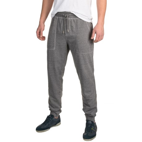 Gramicci Funday Fleece Pants - Organic Cotton (for Men)