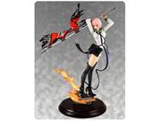 Air Gear Simca the Swallow Candy Resin Statue