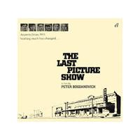 Soundtrack - Last Picture Show (Original Soundtrack) (Music CD)