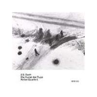 Bach: (Die) Kunst der Fuge