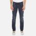 Tommy Hilfiger Men's Denton Straight Leg Denim Jeans - Vintage Blue - W34/L32